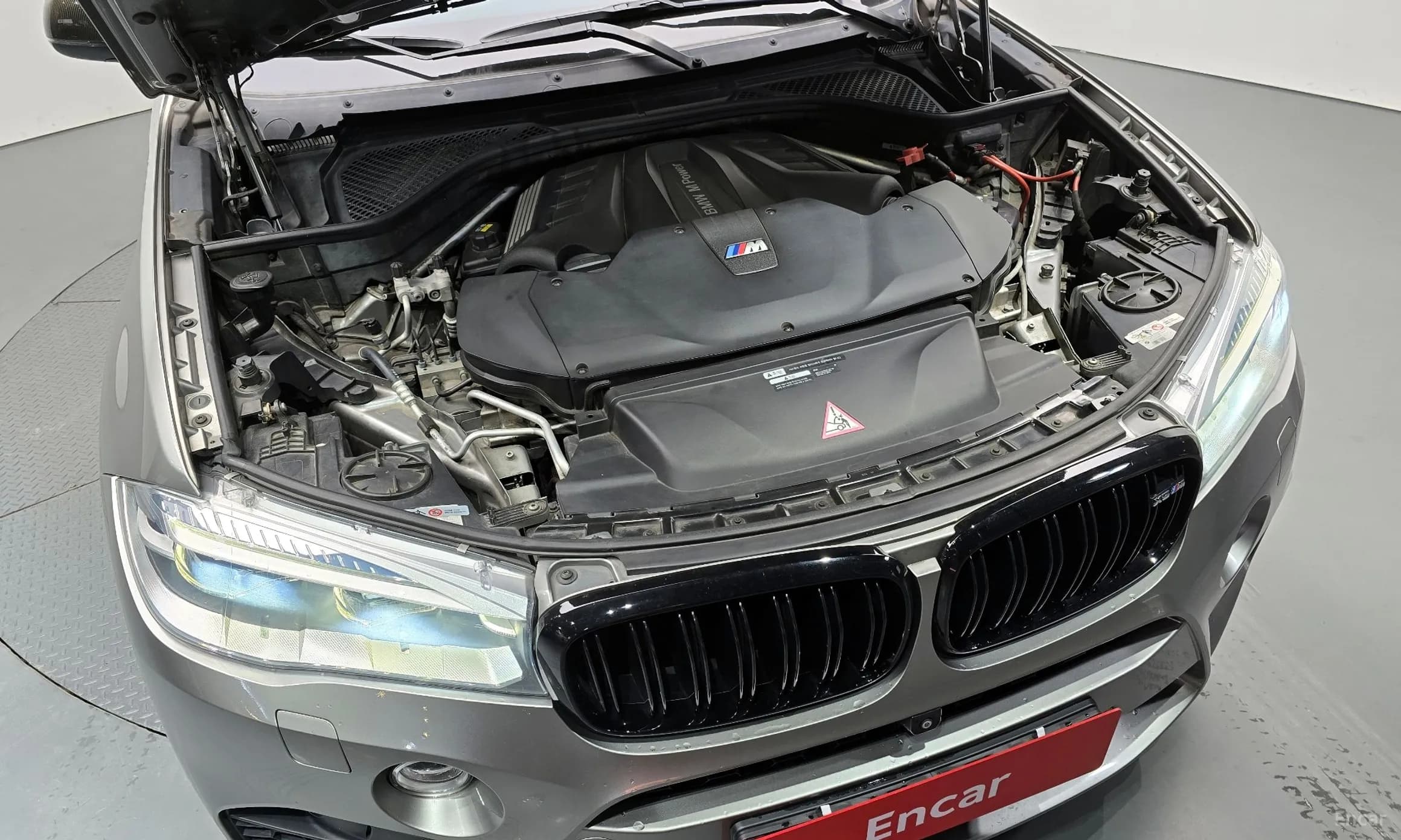 X5M (F15)