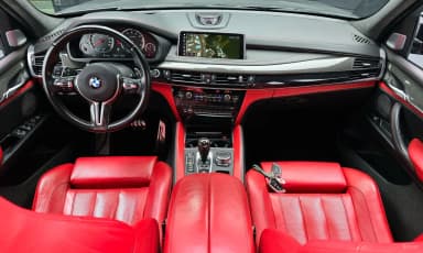 X5M (F15)