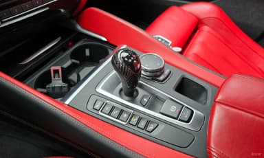 X5M (F15)