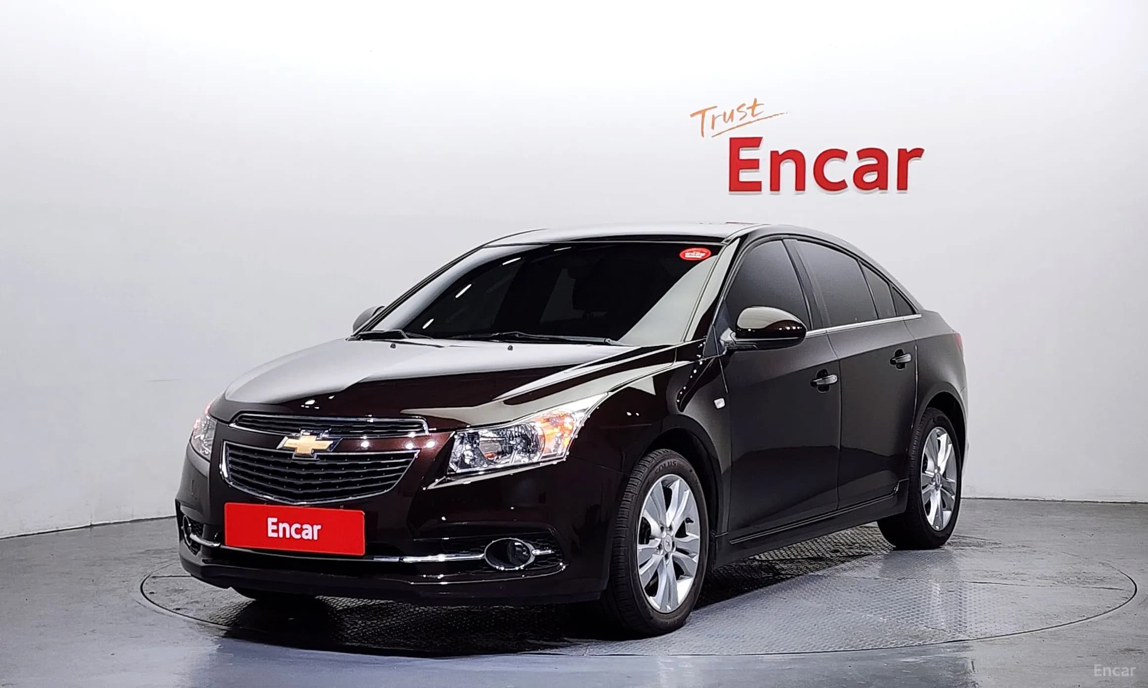 Cruze