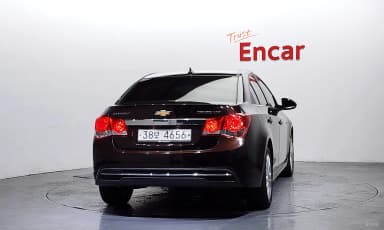 Cruze