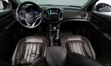 Cruze
