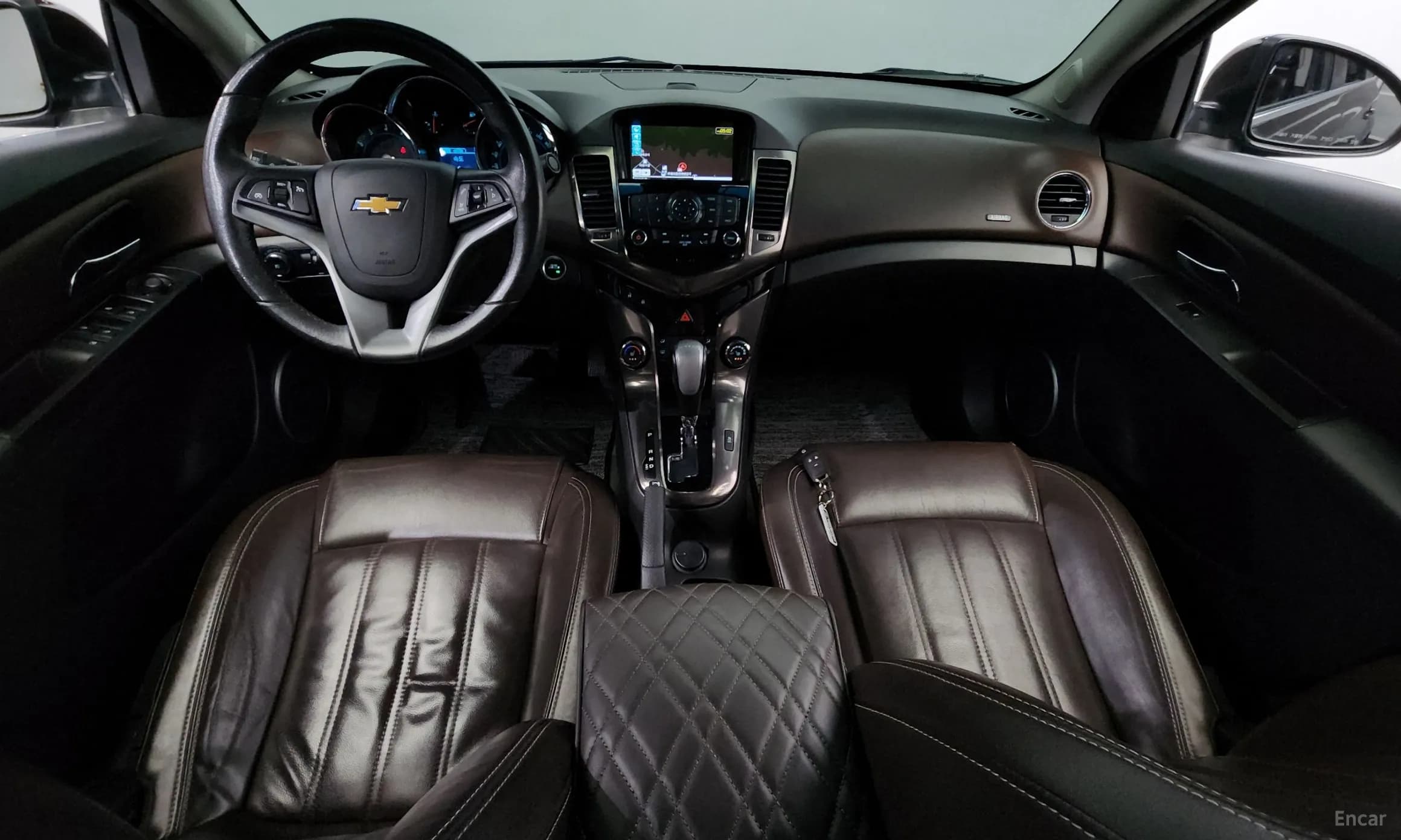 Cruze
