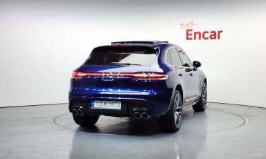 Macan