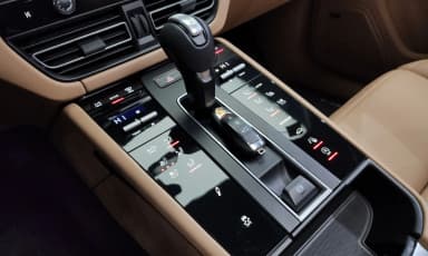 Macan