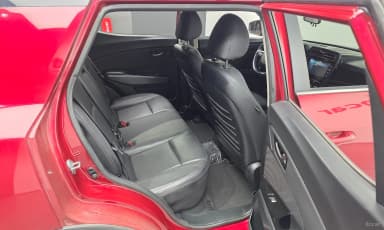 Berry New Tivoli
