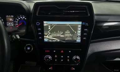 Berry New Tivoli
