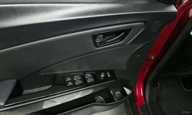 Berry New Tivoli