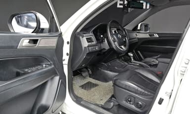 Rexton Sports