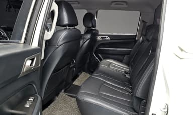 Rexton Sports