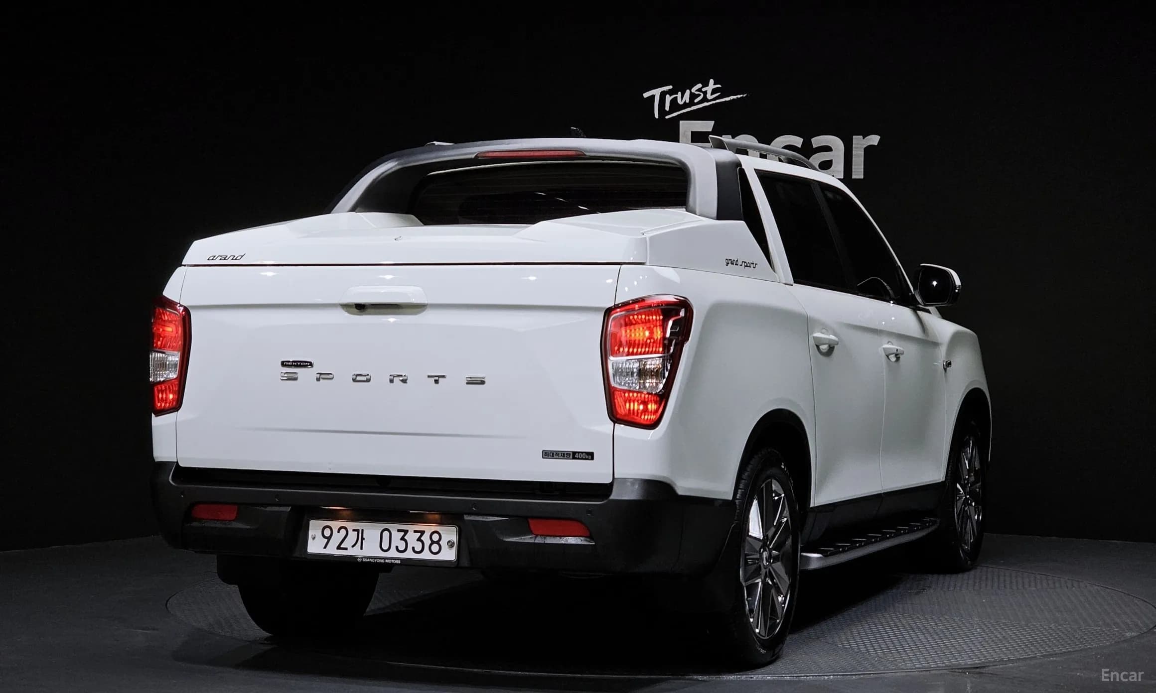 Rexton Sports
