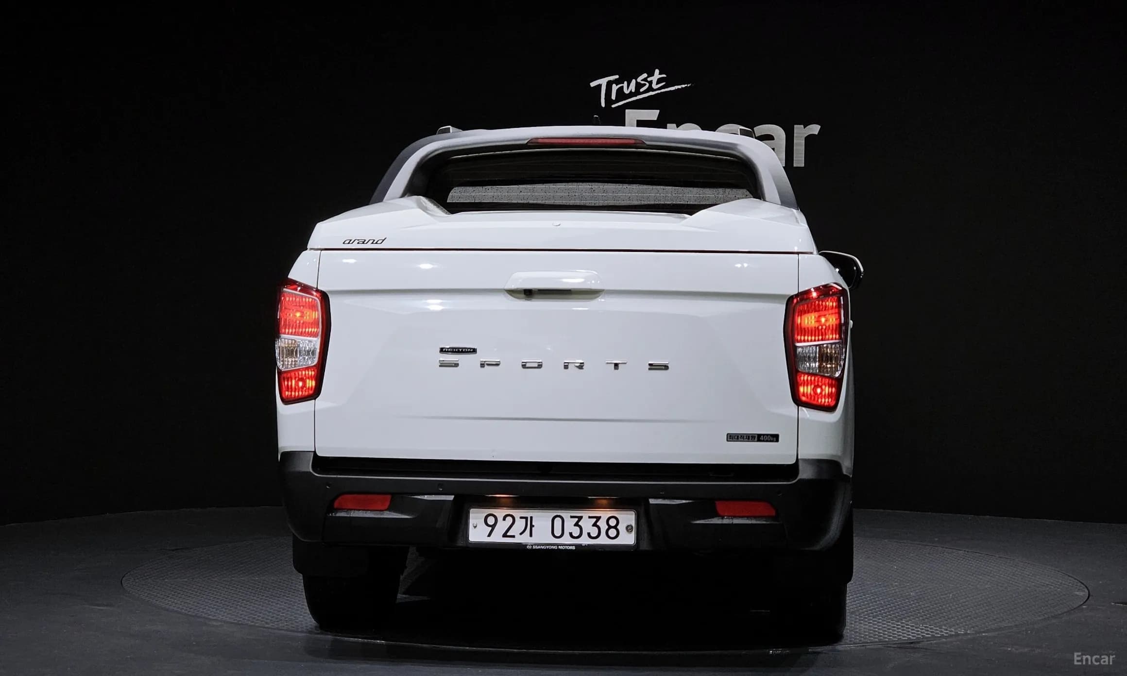 Rexton Sports