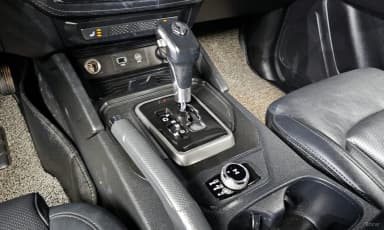 Rexton Sports