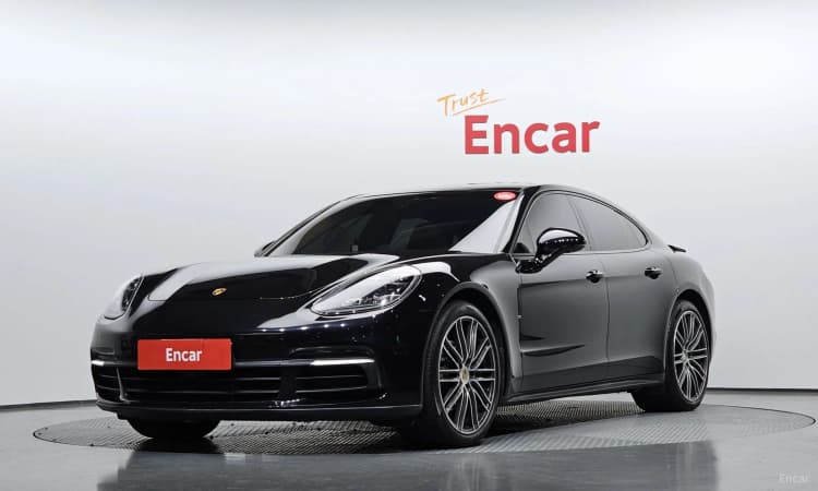 Panamera (971)