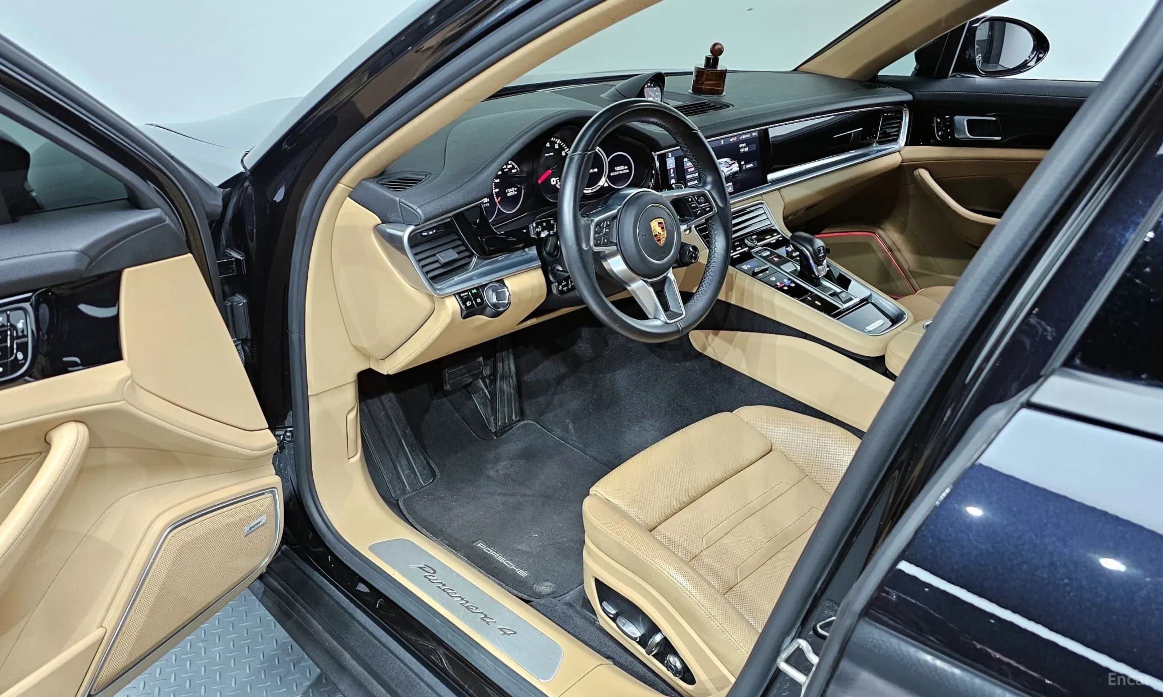 Panamera (971)