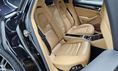 Panamera (971)