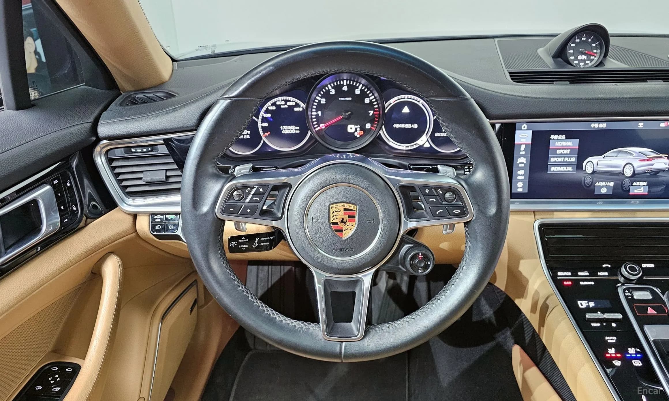 Panamera (971)