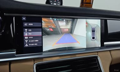 Panamera (971)