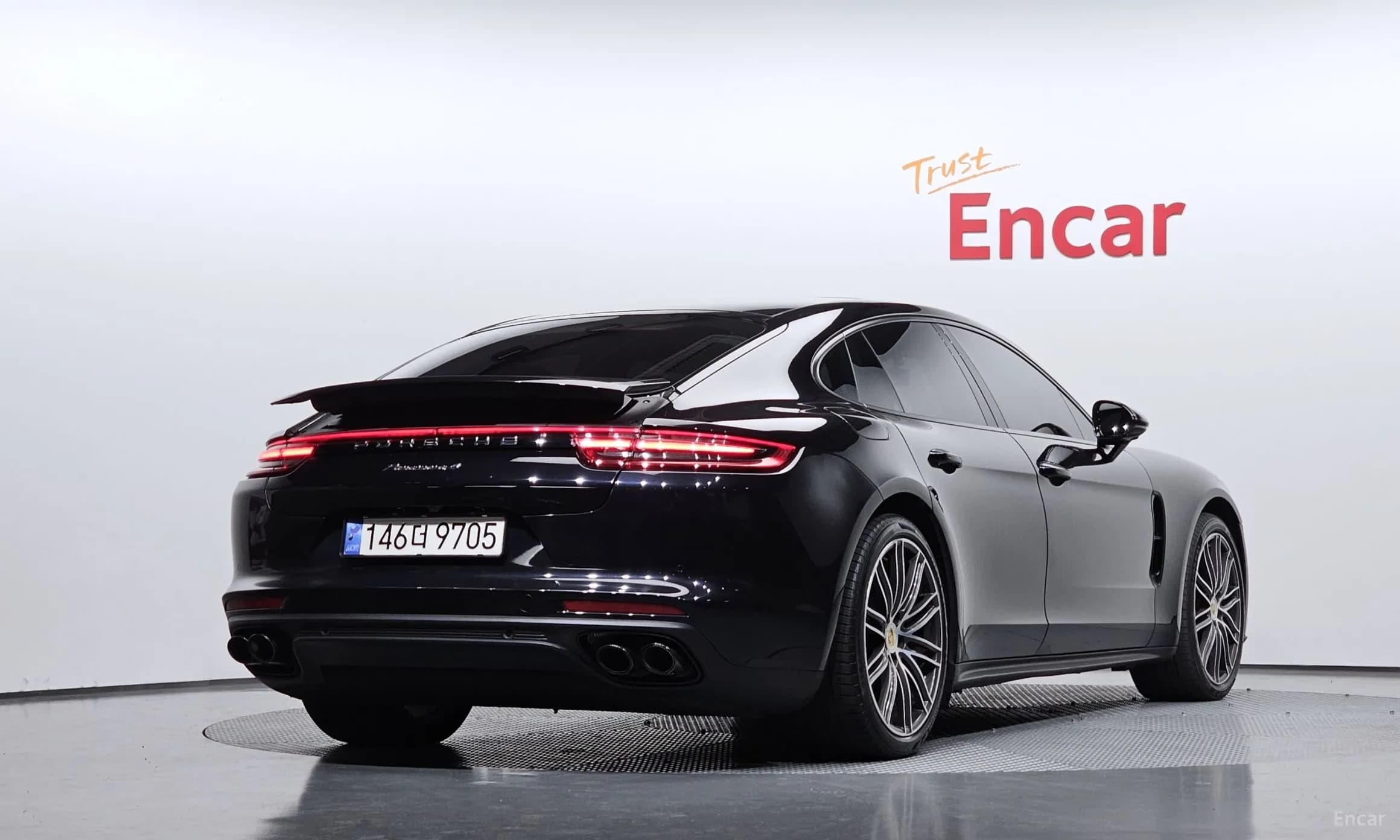 Panamera (971)