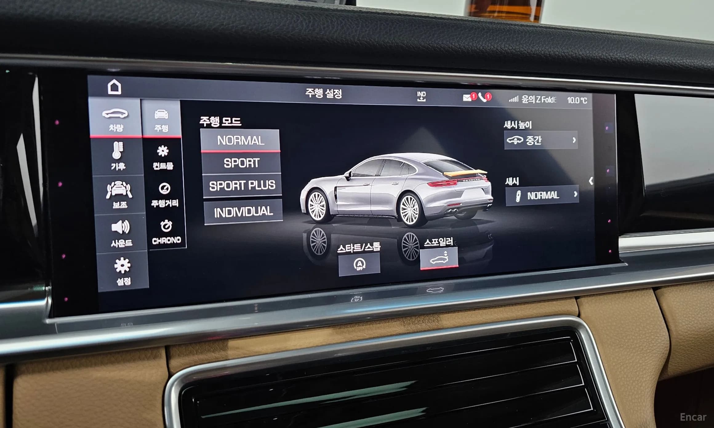 Panamera (971)