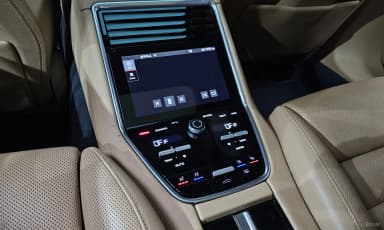 Panamera (971)