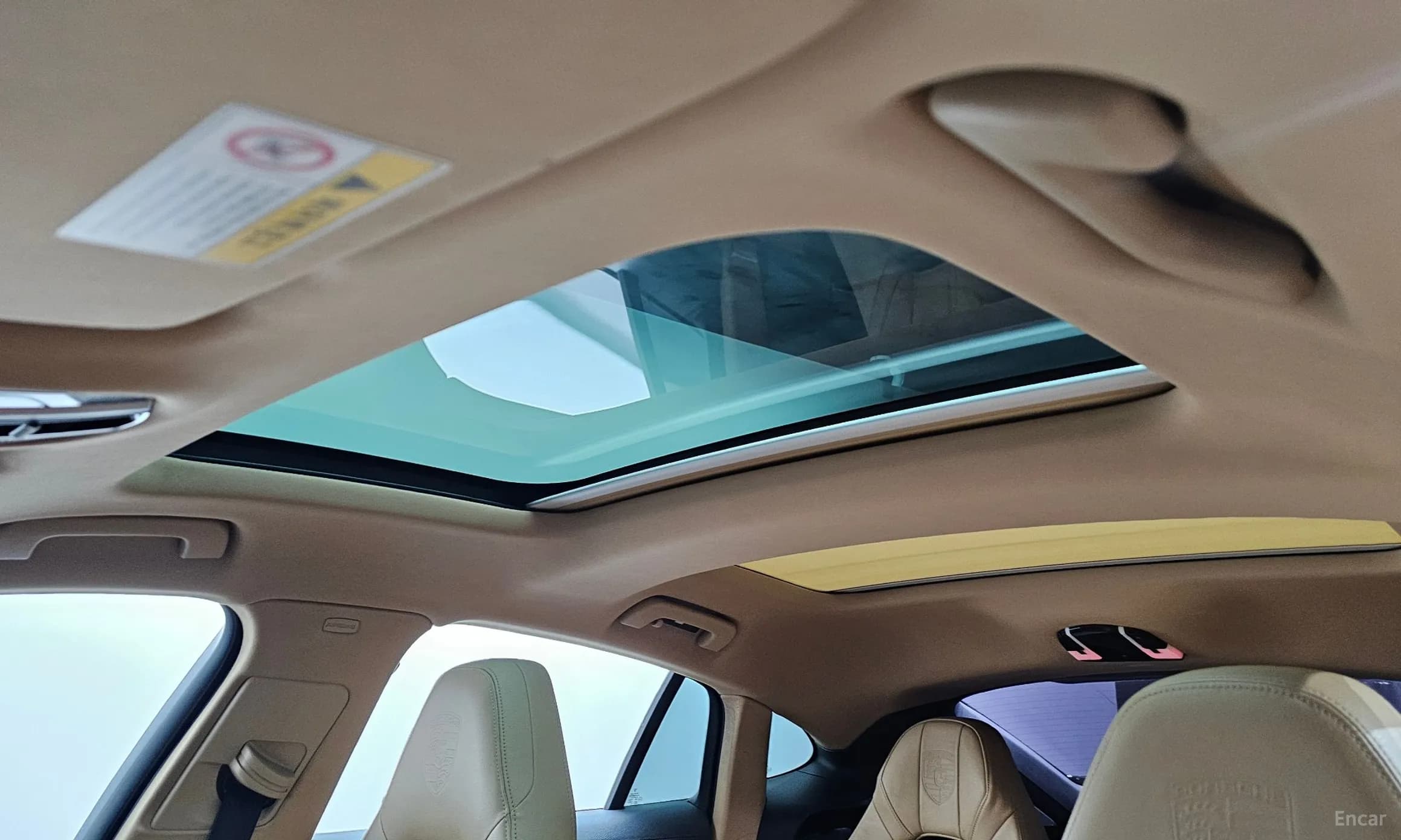 Panamera (971)