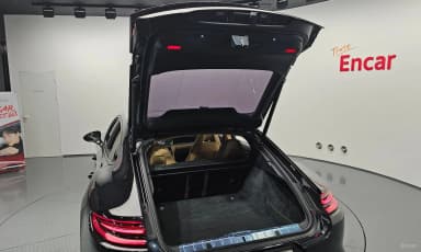 Panamera (971)