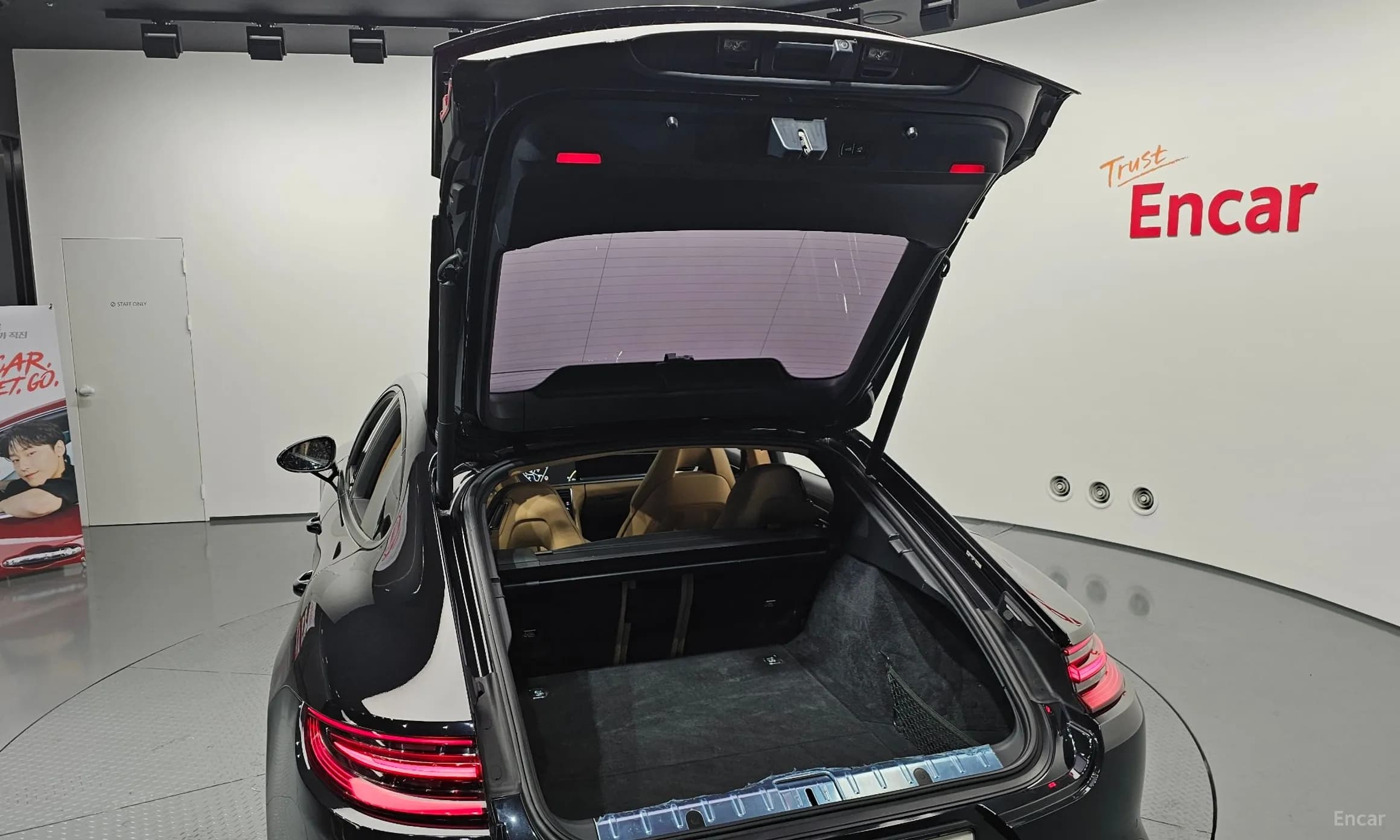 Panamera (971)