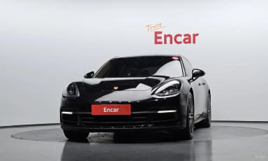 Panamera (971)
