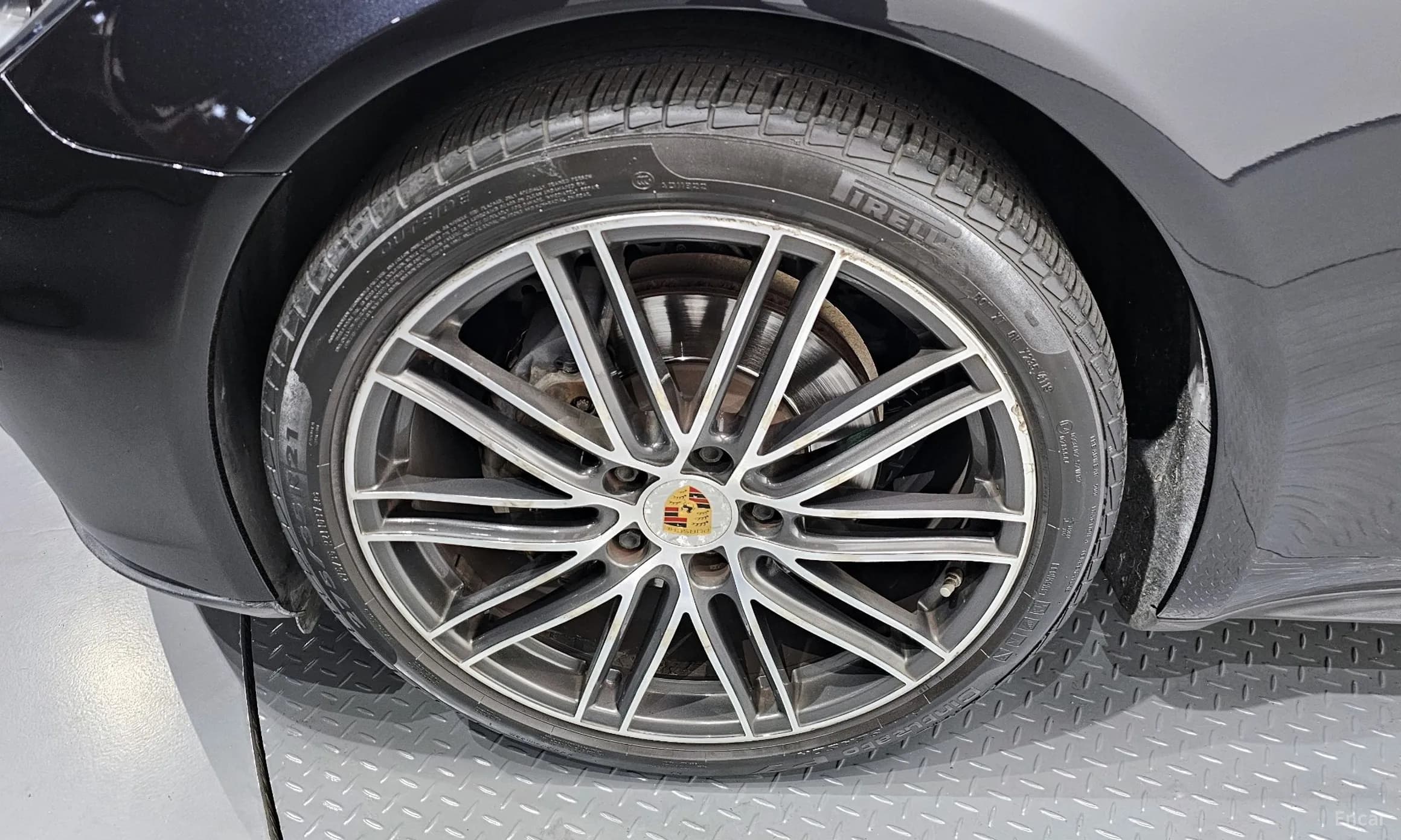 Panamera (971)
