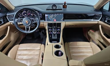Panamera (971)