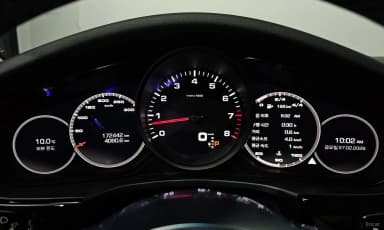 Panamera (971)