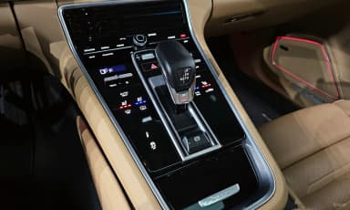 Panamera (971)
