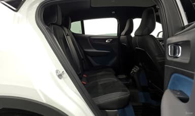 C40 Recharge