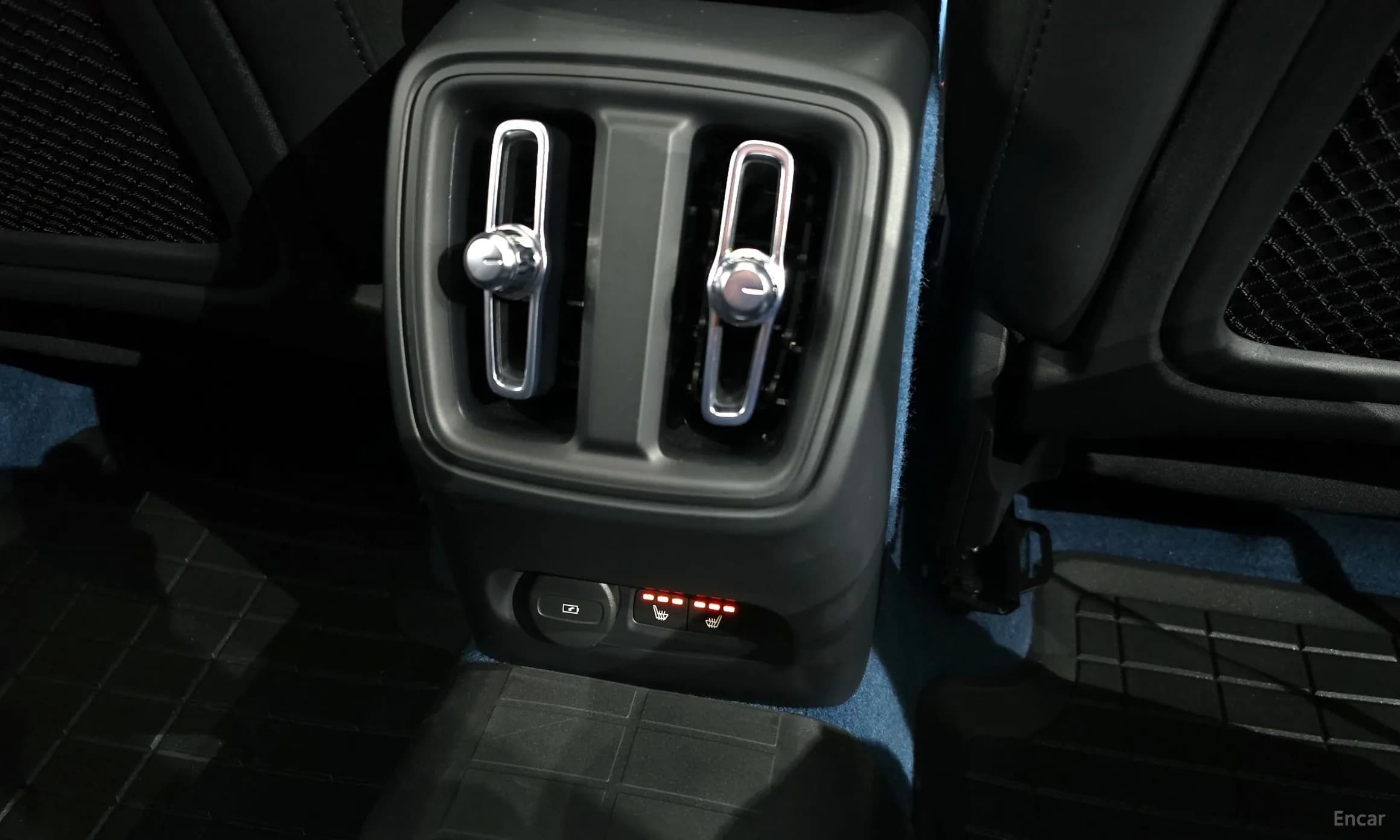 C40 Recharge