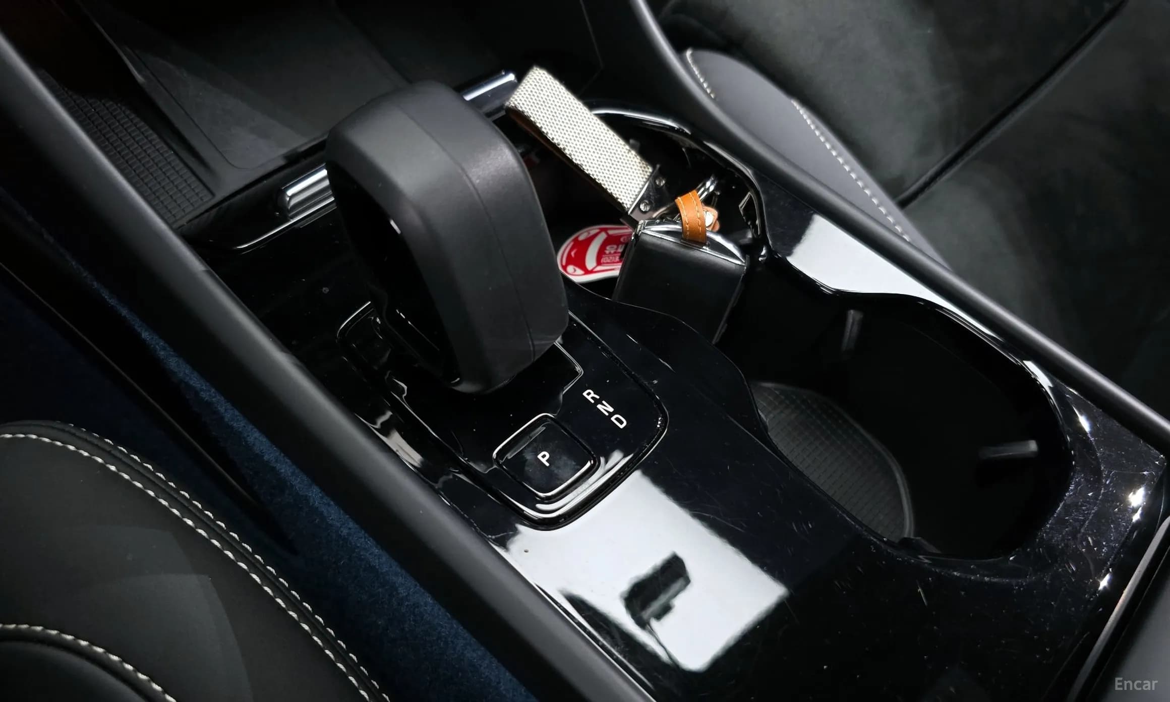 C40 Recharge