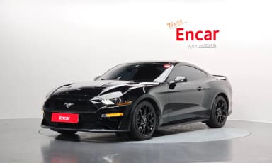Mustang