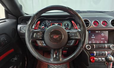 Mustang