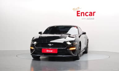 Mustang