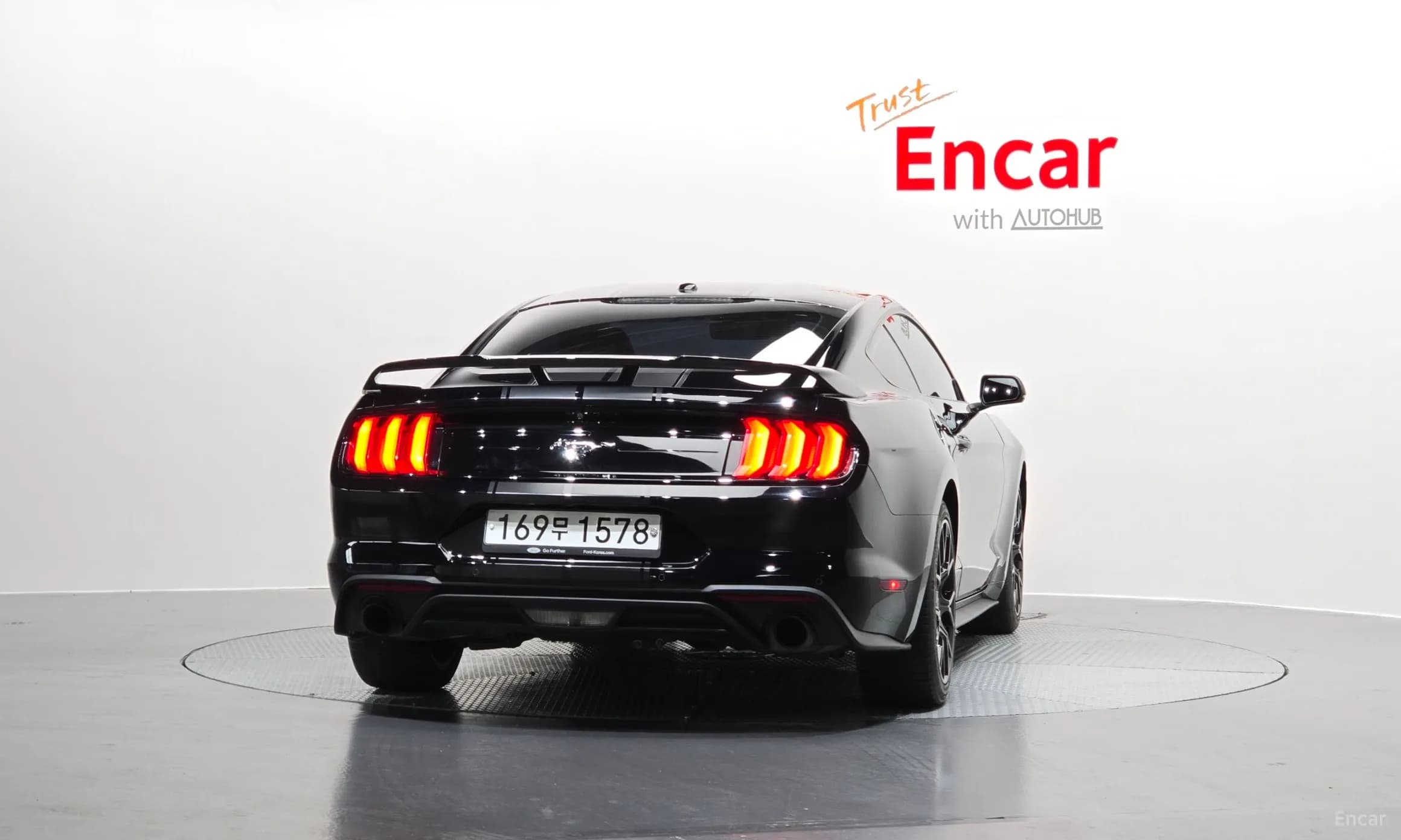 Mustang