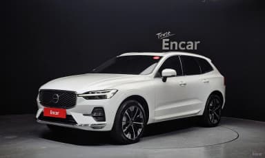 XC60 Gen 2