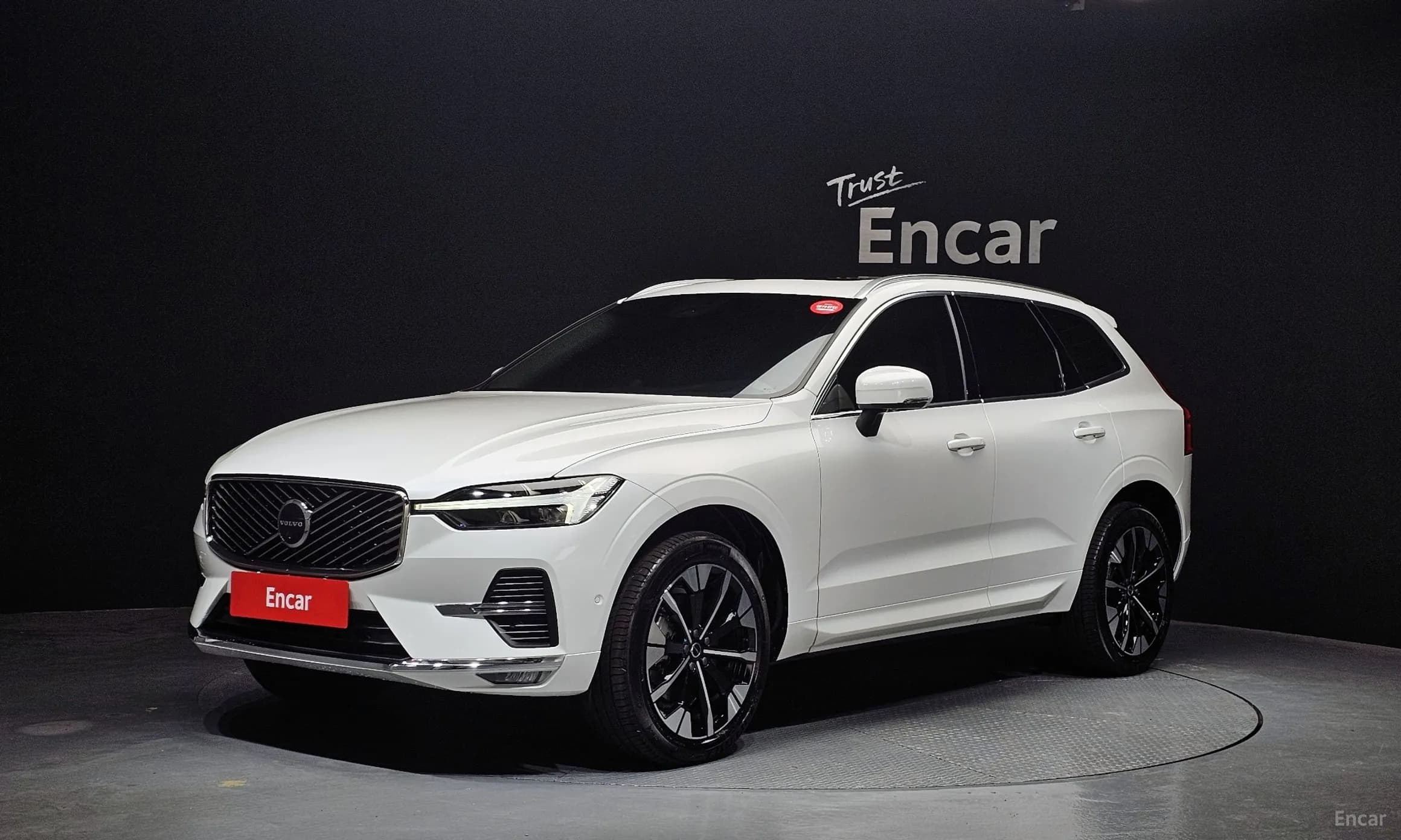 XC60 Gen 2