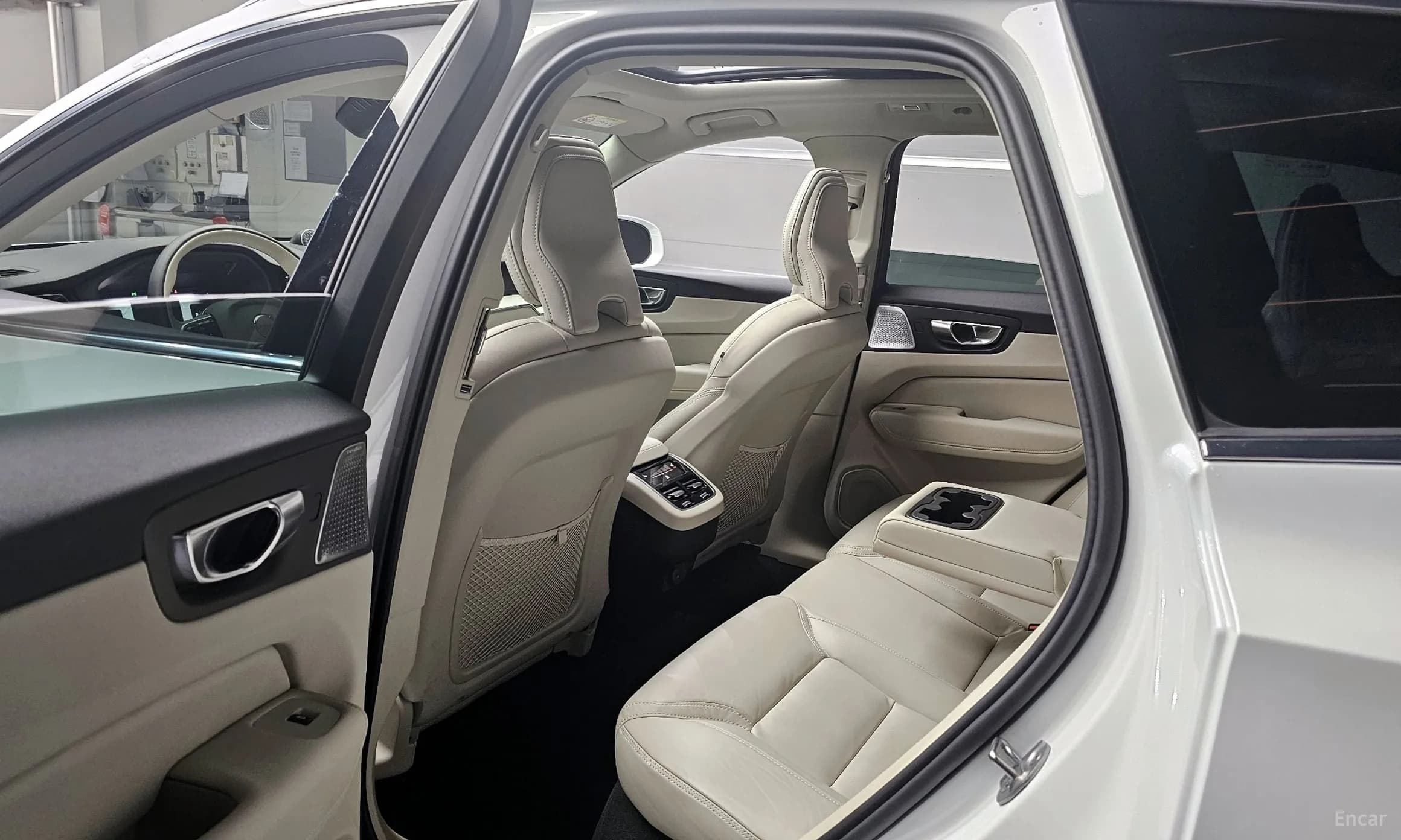 XC60 Gen 2
