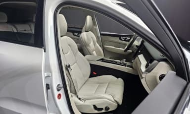 XC60 Gen 2