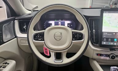 XC60 Gen 2