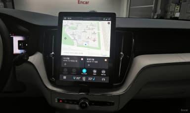 XC60 Gen 2