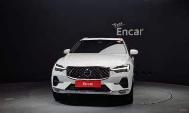 XC60 Gen 2