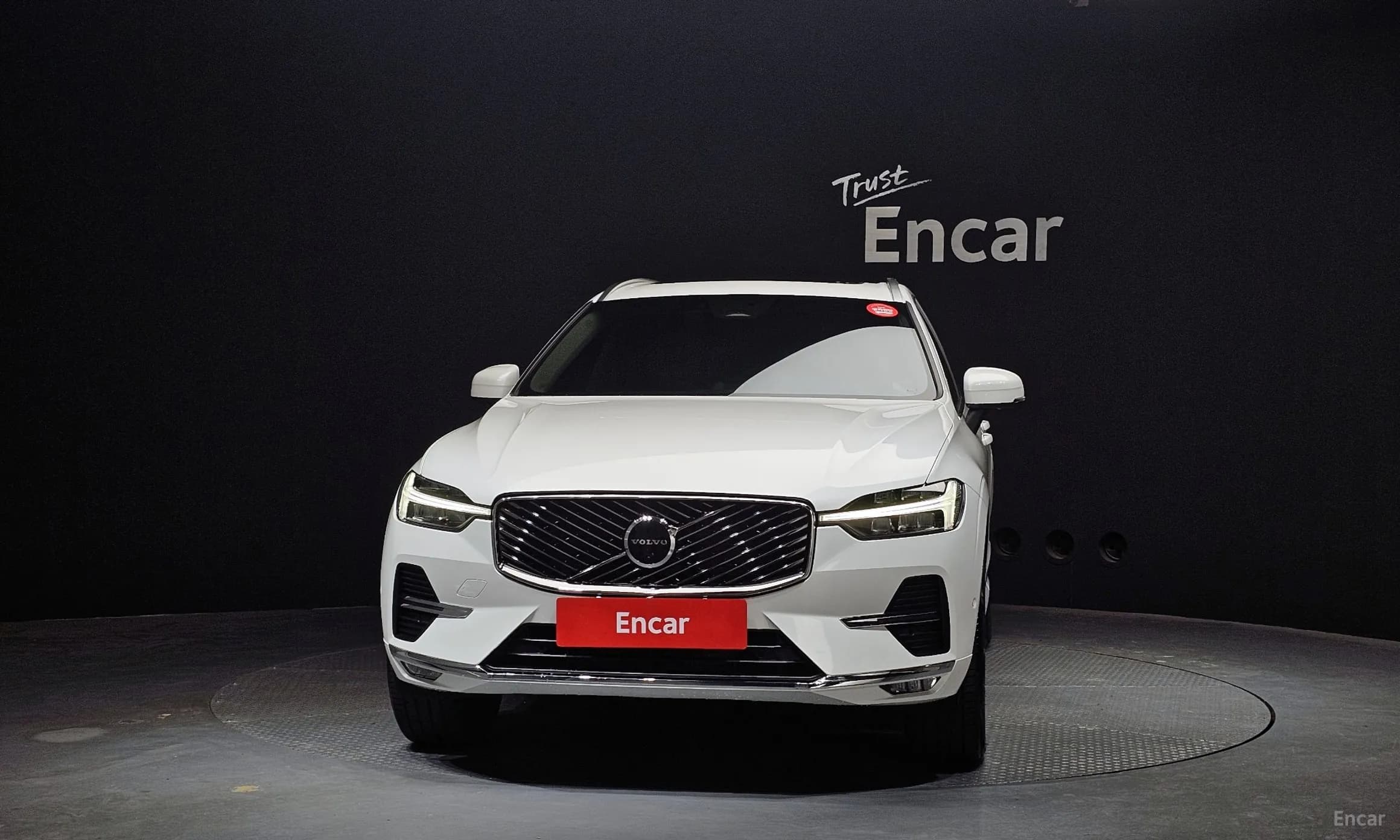 XC60 Gen 2