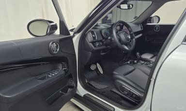 Cooper Countryman