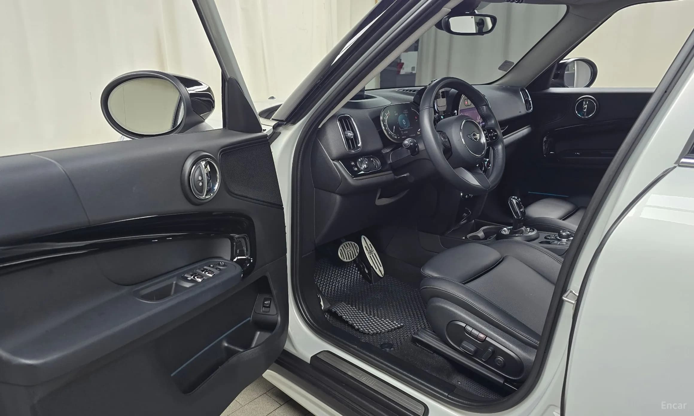 Cooper Countryman